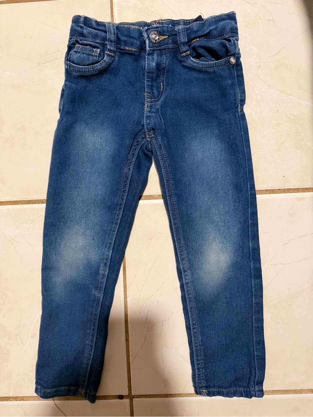 dELiA*s Girl Denim Pants